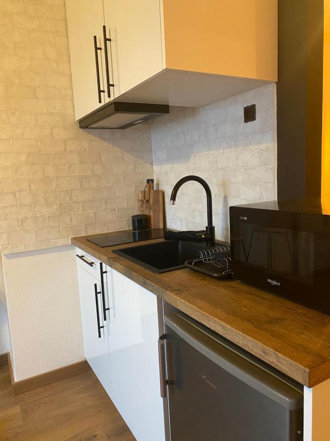 Ferienwohnung Vista Mar Empuriabrava Exterior foto
