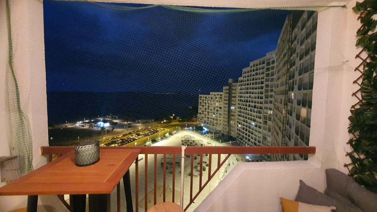Ferienwohnung Vista Mar Empuriabrava Exterior foto